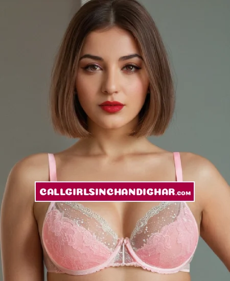 High-Profile Call Girl in Chandigarh